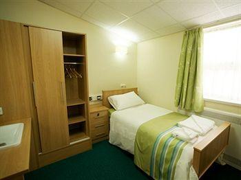 Hereward College - Hostel Solihull Buitenkant foto