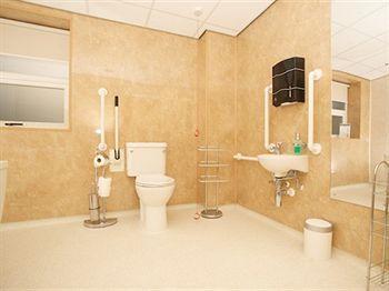 Hereward College - Hostel Solihull Buitenkant foto