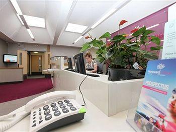 Hereward College - Hostel Solihull Buitenkant foto