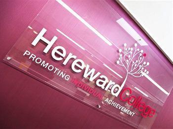 Hereward College - Hostel Solihull Buitenkant foto