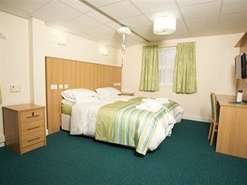 Hereward College - Hostel Solihull Buitenkant foto